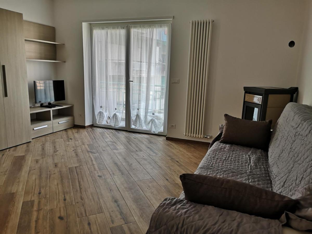 Viola Daire Rapallo Dış mekan fotoğraf