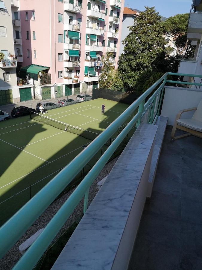 Viola Daire Rapallo Dış mekan fotoğraf
