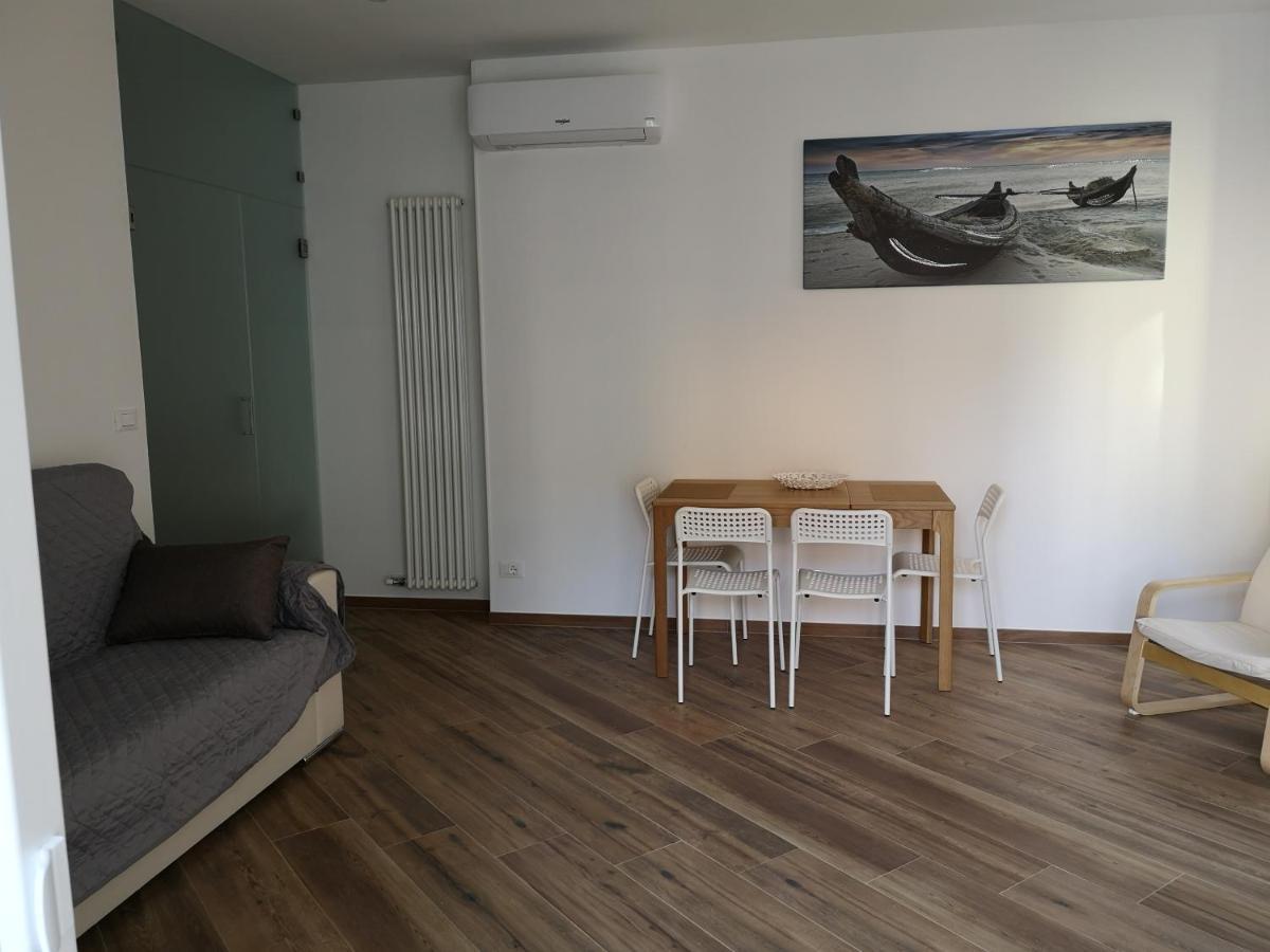 Viola Daire Rapallo Dış mekan fotoğraf