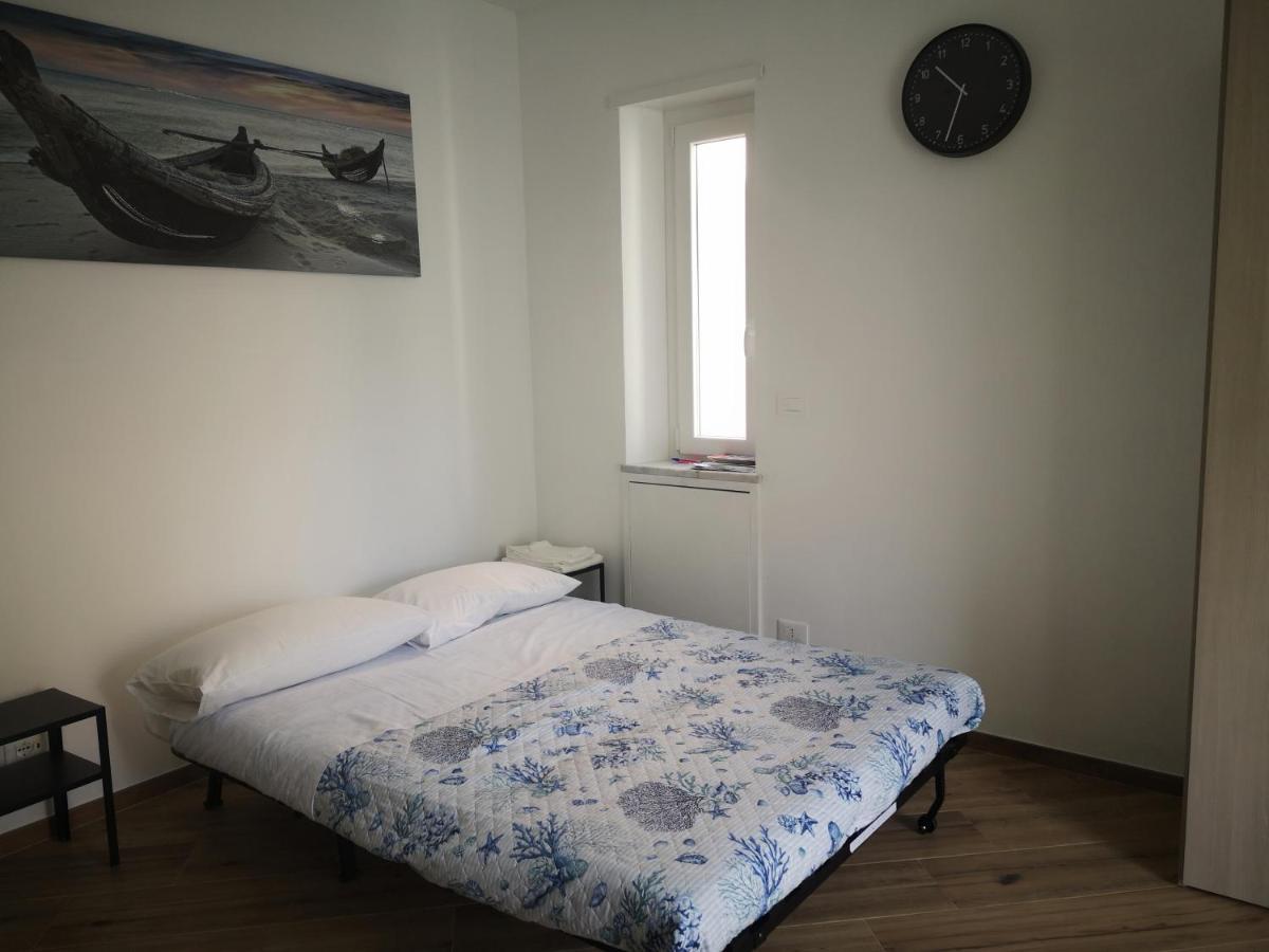 Viola Daire Rapallo Dış mekan fotoğraf